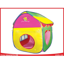 Tiendas plegables Juguetes al aire libre Play Tents Housefor Kids